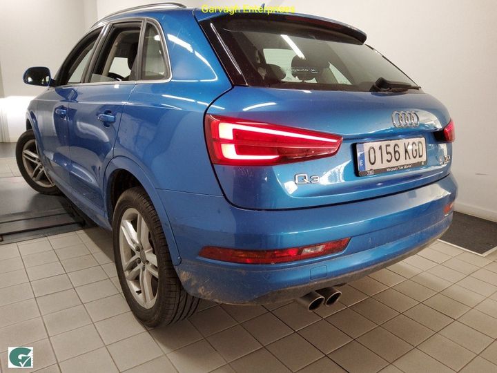 Photo 11 VIN: WAUZZZ8U6JR040327 - AUDI Q3 