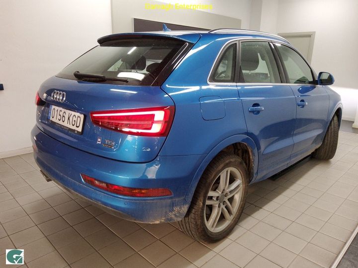 Photo 22 VIN: WAUZZZ8U6JR040327 - AUDI Q3 