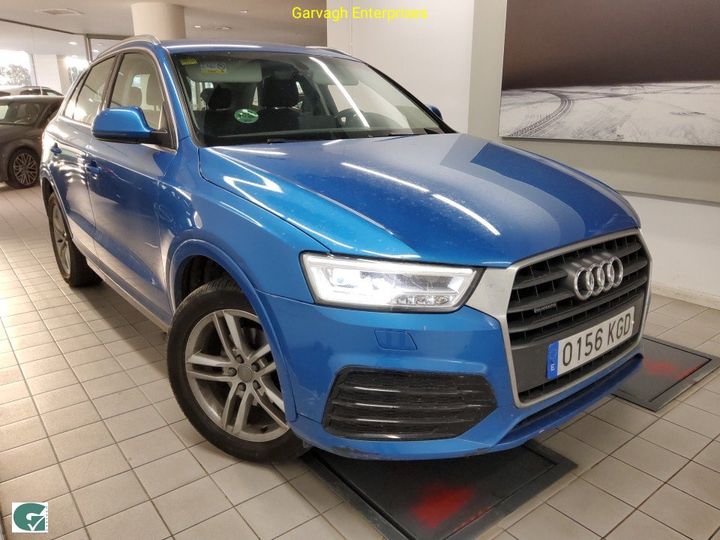 Photo 33 VIN: WAUZZZ8U6JR040327 - AUDI Q3 