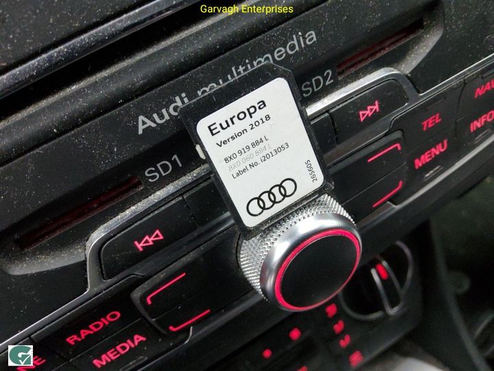 Photo 5 VIN: WAUZZZ8U6JR040327 - AUDI Q3 