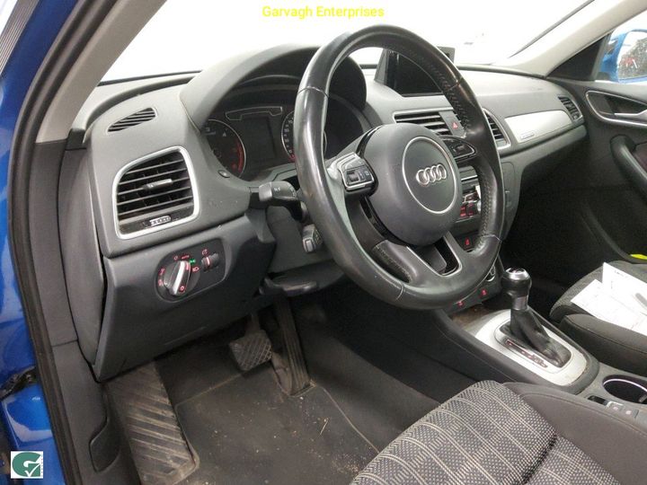 Photo 6 VIN: WAUZZZ8U6JR040327 - AUDI Q3 