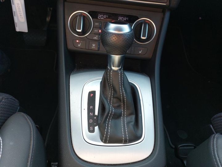 Photo 14 VIN: WAUZZZ8U6JR066247 - AUDI Q3 