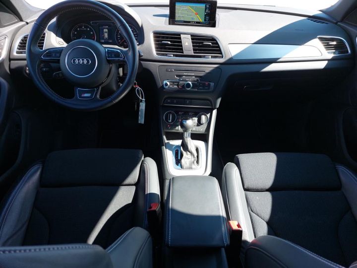 Photo 6 VIN: WAUZZZ8U6JR066247 - AUDI Q3 