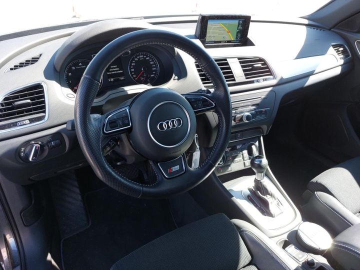 Photo 7 VIN: WAUZZZ8U6JR066247 - AUDI Q3 