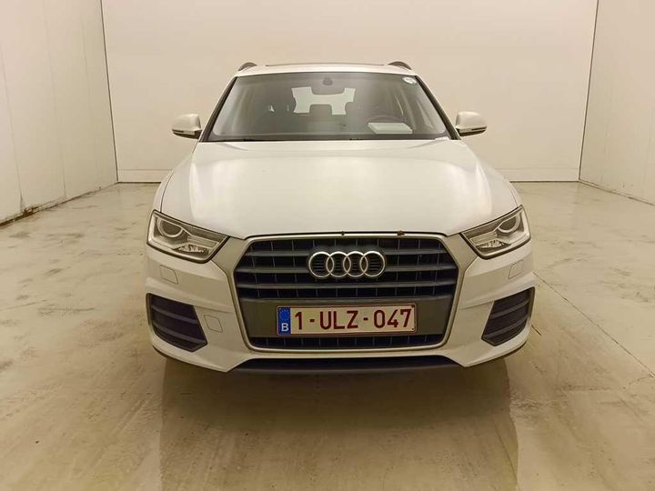 Photo 15 VIN: WAUZZZ8U6JR072050 - AUDI Q3 