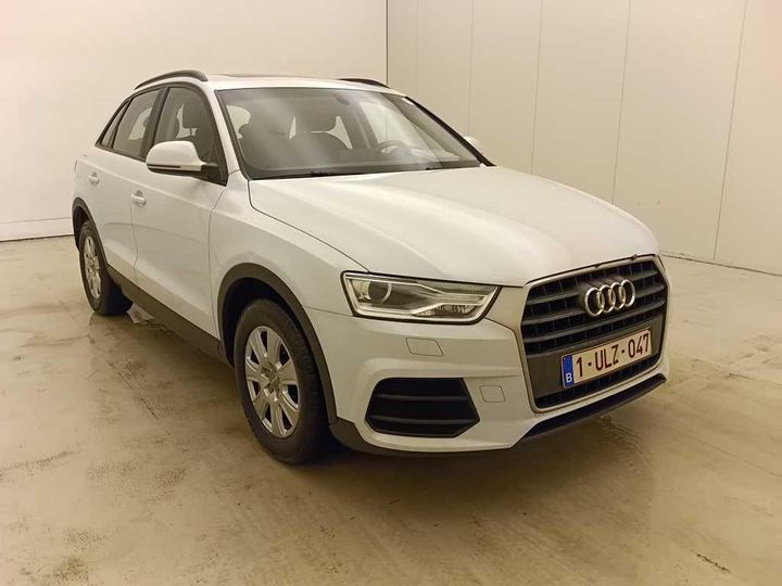 Photo 7 VIN: WAUZZZ8U6JR072050 - AUDI Q3 