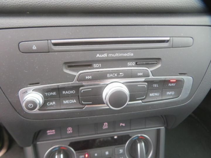 Photo 17 VIN: WAUZZZ8U6JR075210 - AUDI Q3 