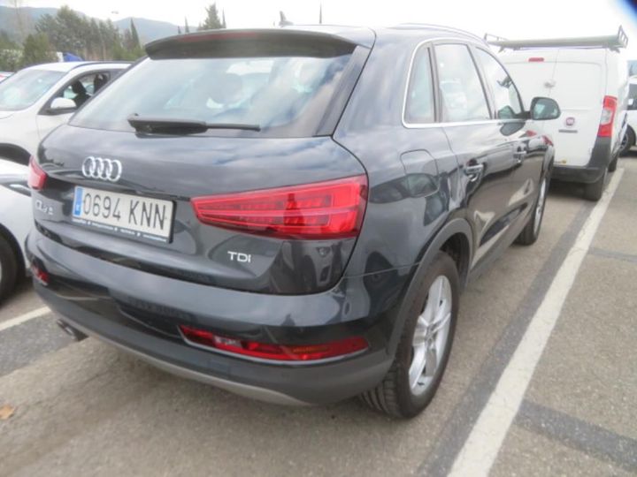 Photo 2 VIN: WAUZZZ8U6JR075210 - AUDI Q3 