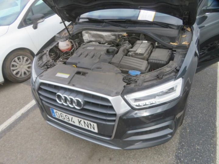 Photo 25 VIN: WAUZZZ8U6JR075210 - AUDI Q3 