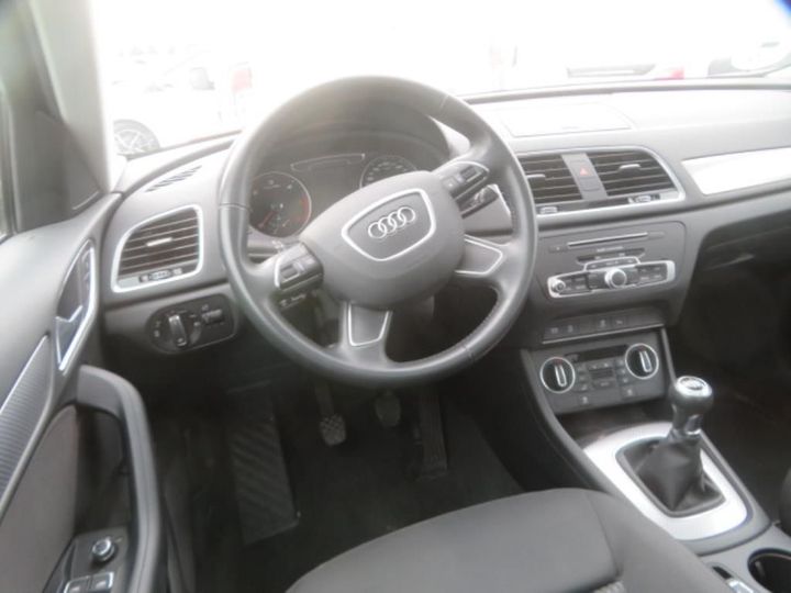 Photo 3 VIN: WAUZZZ8U6JR075210 - AUDI Q3 