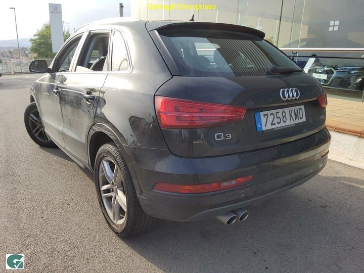 Photo 11 VIN: WAUZZZ8U6JR082920 - AUDI Q3 