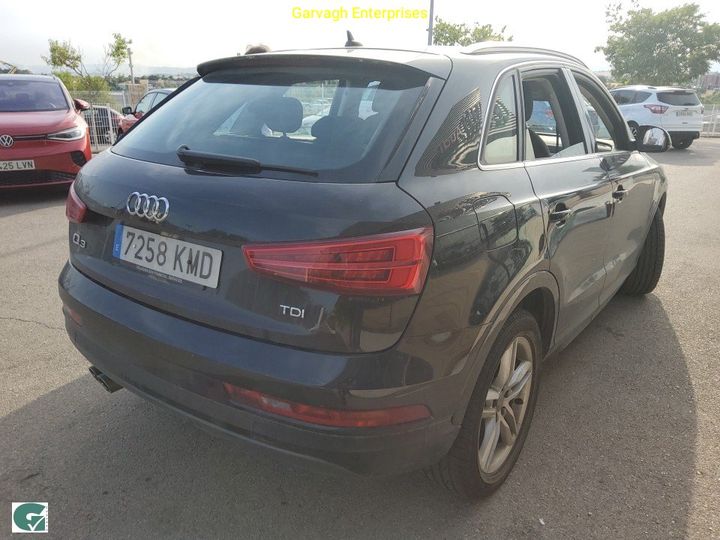 Photo 22 VIN: WAUZZZ8U6JR082920 - AUDI Q3 