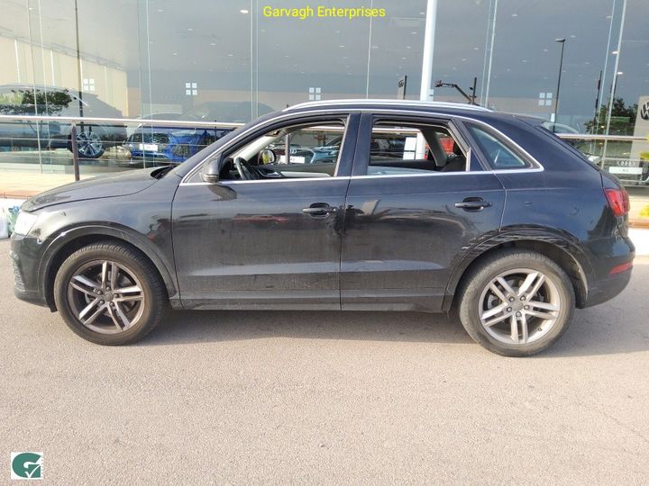 Photo 17 VIN: WAUZZZ8U6JR082920 - AUDI Q3 