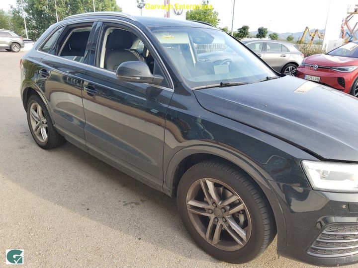 Photo 37 VIN: WAUZZZ8U6JR082920 - AUDI Q3 