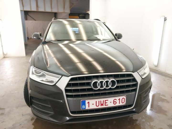 Photo 5 VIN: WAUZZZ8U6JR087258 - AUDI Q3 