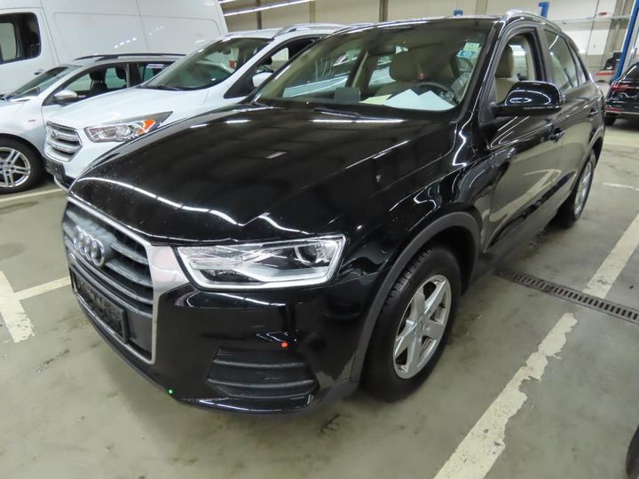 Photo 0 VIN: WAUZZZ8U6JR089253 - AUDI Q3 