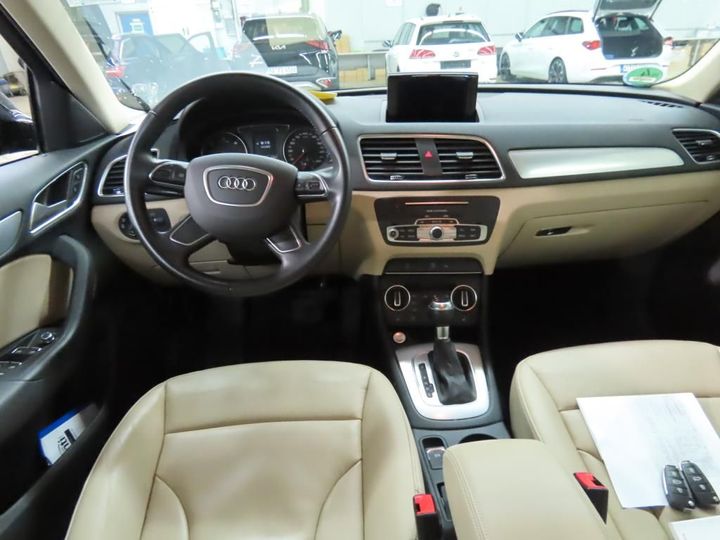 Photo 5 VIN: WAUZZZ8U6JR089253 - AUDI Q3 