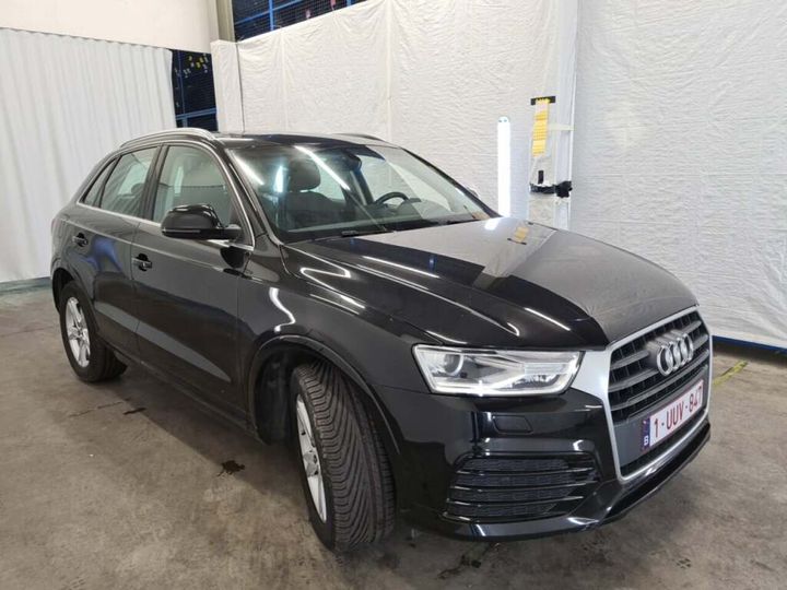 Photo 34 VIN: WAUZZZ8U6JR098390 - AUDI Q3 