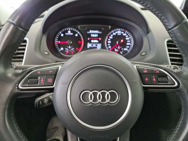 Photo 8 VIN: WAUZZZ8U6JR098390 - AUDI Q3 