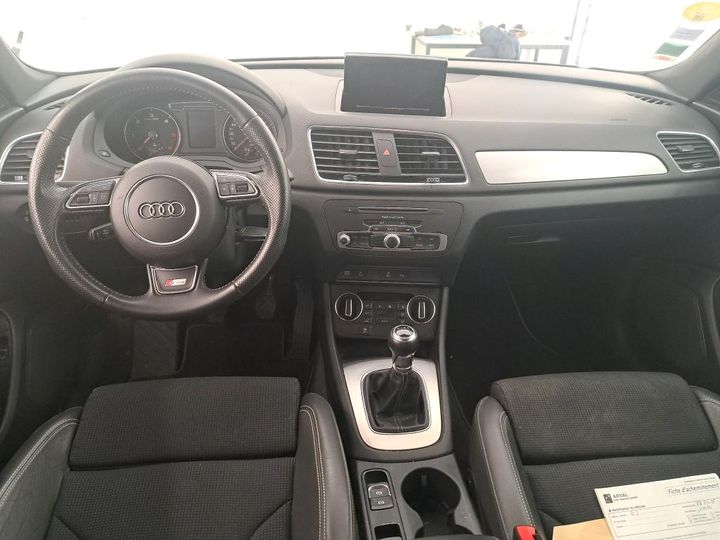 Photo 2 VIN: WAUZZZ8U6JR100008 - AUDI Q3 