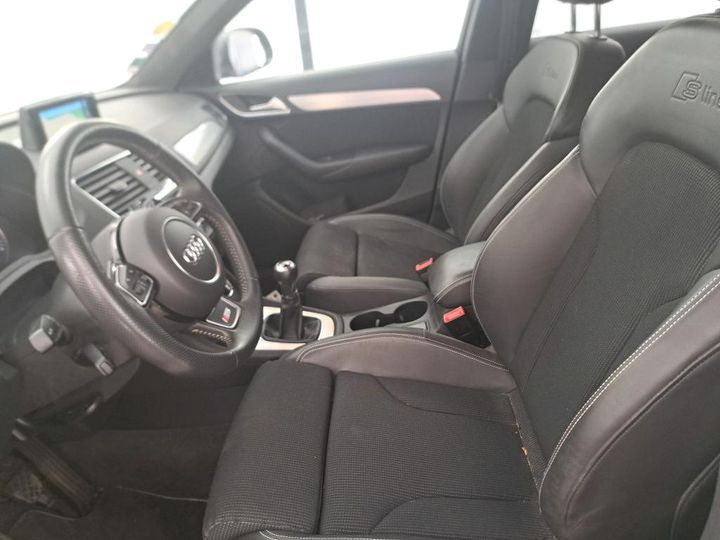 Photo 5 VIN: WAUZZZ8U6JR100008 - AUDI Q3 