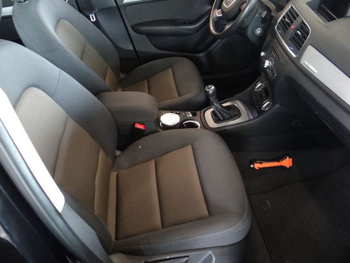 Photo 11 VIN: WAUZZZ8U7DR003405 - AUDI Q3 