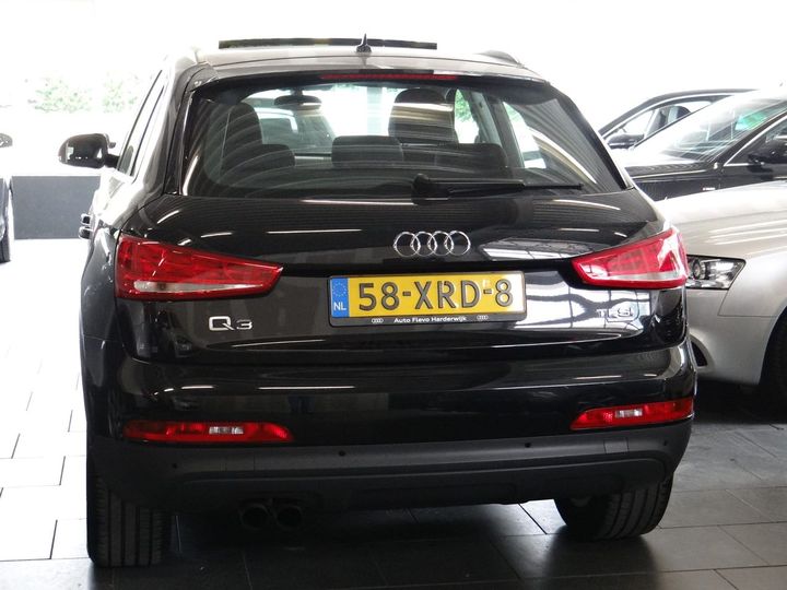 Photo 4 VIN: WAUZZZ8U7DR003405 - AUDI Q3 