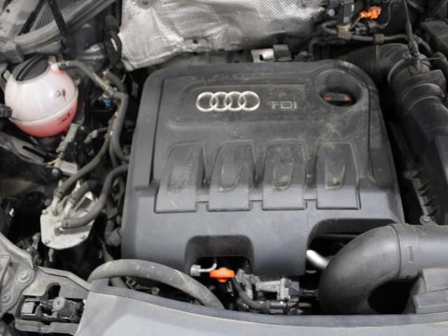 Photo 15 VIN: WAUZZZ8U7DR107344 - AUDI Q3 SUV 