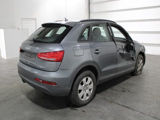 Photo 3 VIN: WAUZZZ8U7DR107344 - AUDI Q3 SUV 