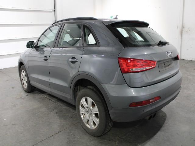 Photo 4 VIN: WAUZZZ8U7DR107344 - AUDI Q3 SUV 