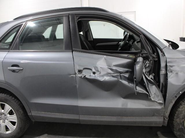 Photo 5 VIN: WAUZZZ8U7DR107344 - AUDI Q3 SUV 