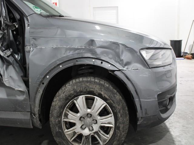 Photo 8 VIN: WAUZZZ8U7DR107344 - AUDI Q3 SUV 