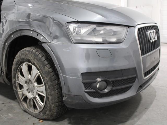 Photo 9 VIN: WAUZZZ8U7DR107344 - AUDI Q3 SUV 