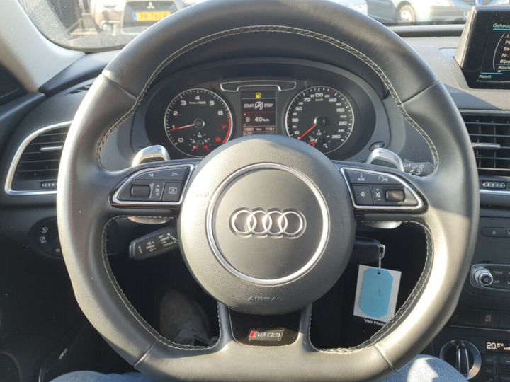 Photo 10 VIN: WAUZZZ8U7ER051813 - AUDI Q3 