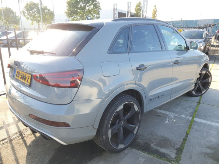 Photo 2 VIN: WAUZZZ8U7ER051813 - AUDI Q3 