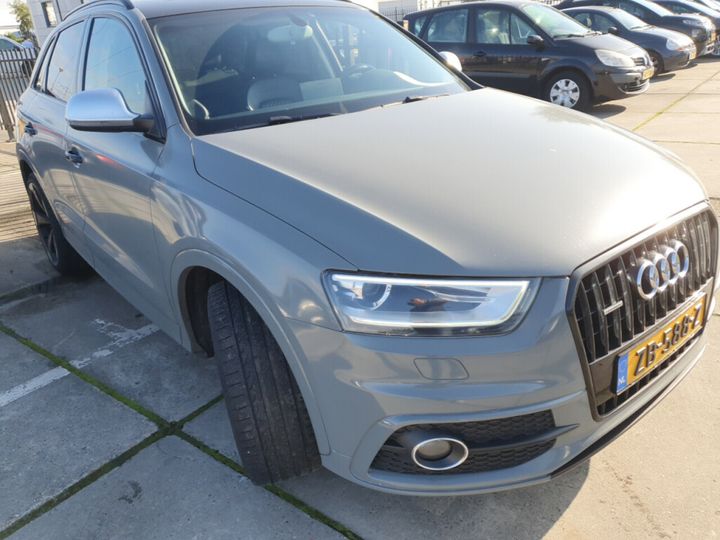 Photo 5 VIN: WAUZZZ8U7ER051813 - AUDI Q3 