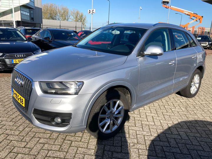 Photo 1 VIN: WAUZZZ8U7ER121276 - AUDI Q3 