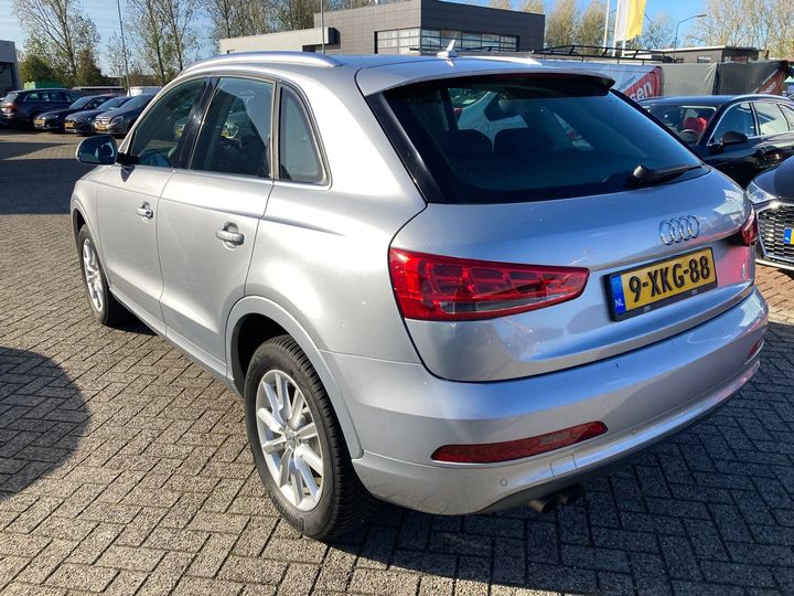 Photo 2 VIN: WAUZZZ8U7ER121276 - AUDI Q3 