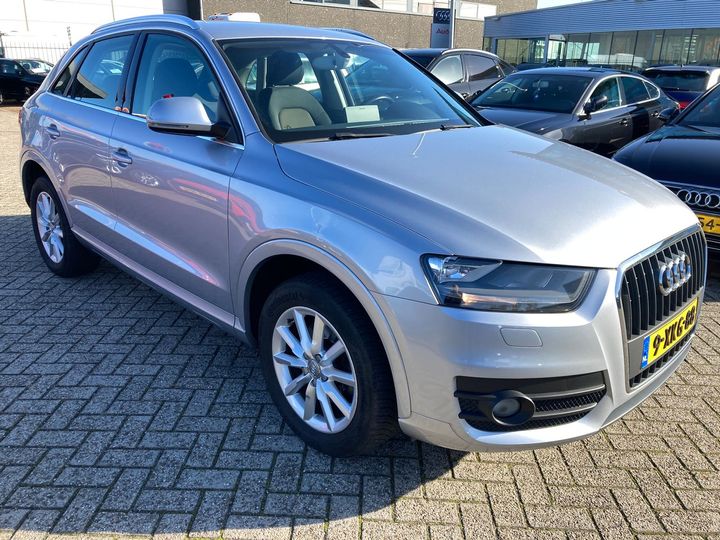 Photo 4 VIN: WAUZZZ8U7ER121276 - AUDI Q3 