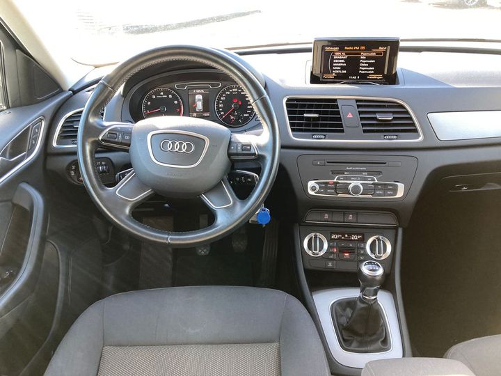 Photo 5 VIN: WAUZZZ8U7ER121276 - AUDI Q3 