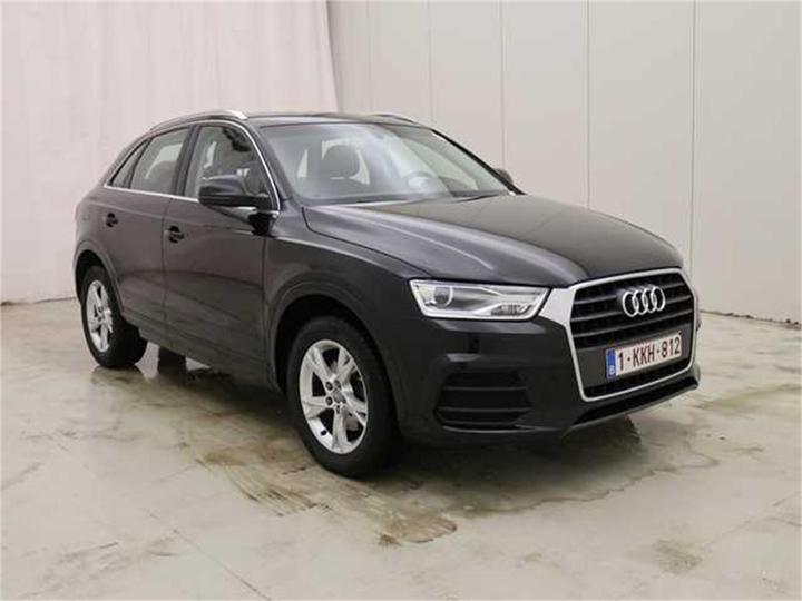 Photo 10 VIN: WAUZZZ8U7FR035709 - AUDI Q3 