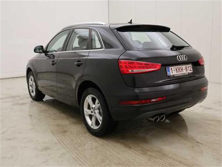 Photo 11 VIN: WAUZZZ8U7FR035709 - AUDI Q3 