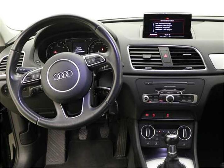 Photo 17 VIN: WAUZZZ8U7FR035709 - AUDI Q3 