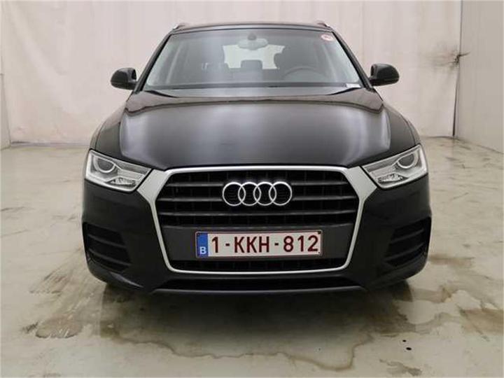 Photo 18 VIN: WAUZZZ8U7FR035709 - AUDI Q3 