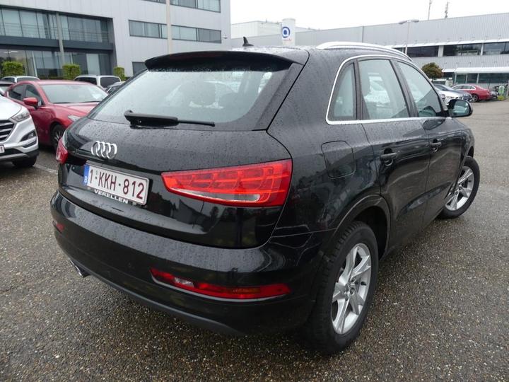 Photo 2 VIN: WAUZZZ8U7FR035709 - AUDI Q3 