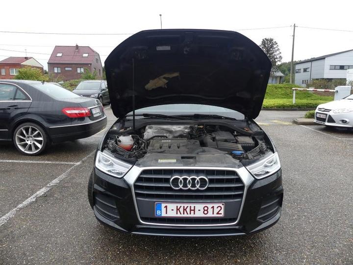 Photo 24 VIN: WAUZZZ8U7FR035709 - AUDI Q3 