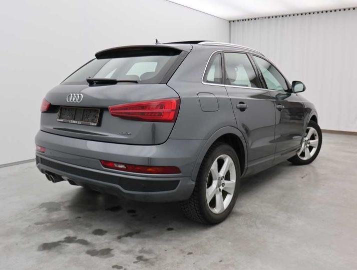 Photo 4 VIN: WAUZZZ8U7GR007491 - AUDI Q3 