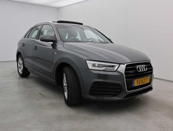 Photo 5 VIN: WAUZZZ8U7GR007491 - AUDI Q3 