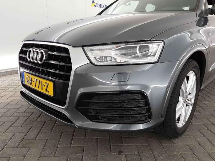 Photo 15 VIN: WAUZZZ8U7GR022444 - AUDI Q3 