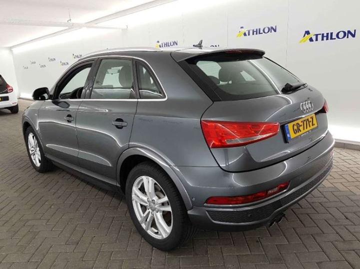 Photo 3 VIN: WAUZZZ8U7GR022444 - AUDI Q3 